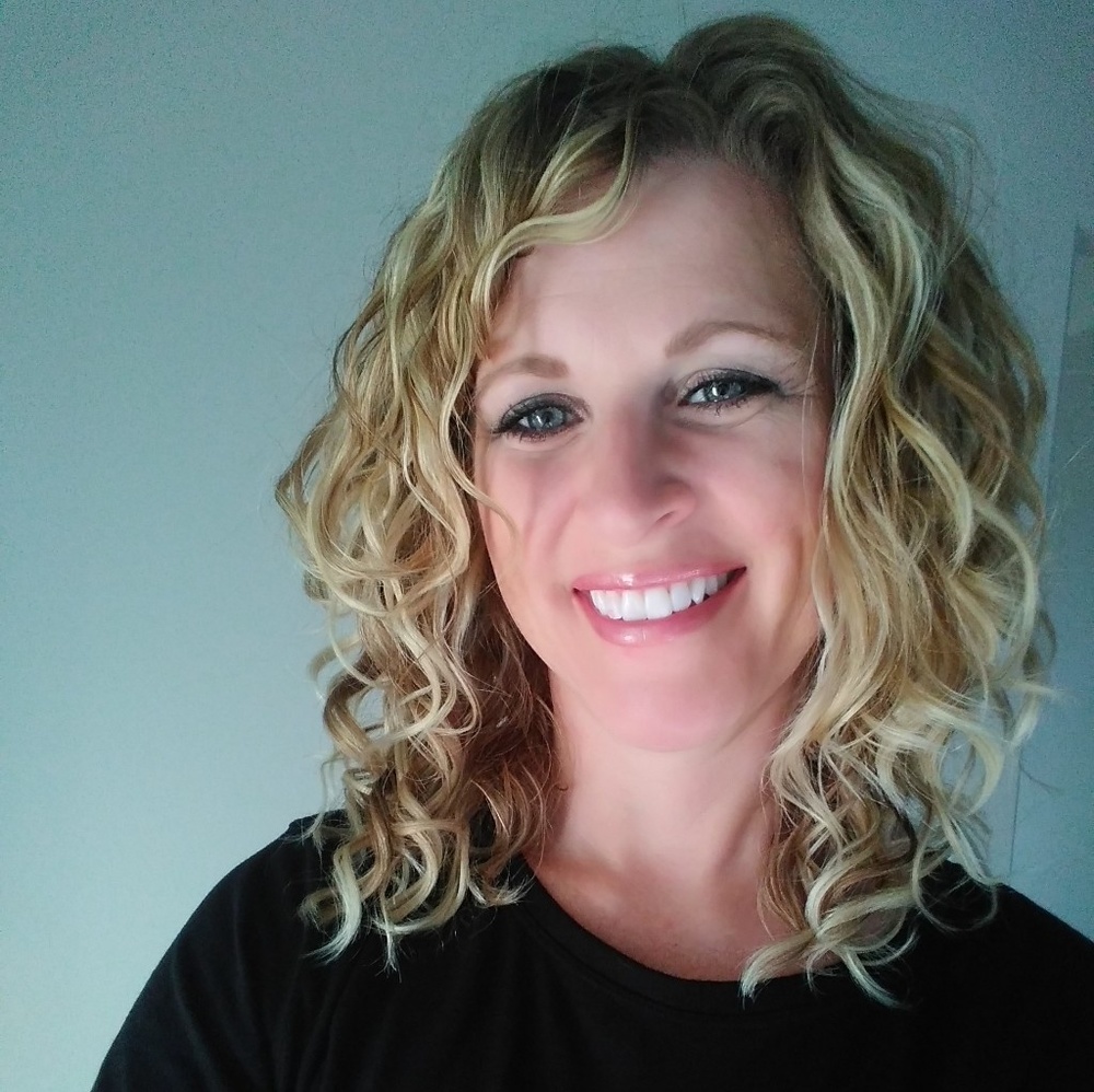 Meet your Posher, Kim